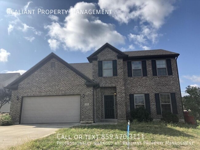 property at 125 Jahde Dr