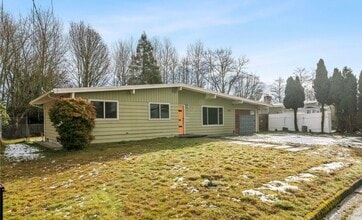 26510 19th Pl S in Des Moines, WA - Foto de edificio - Building Photo