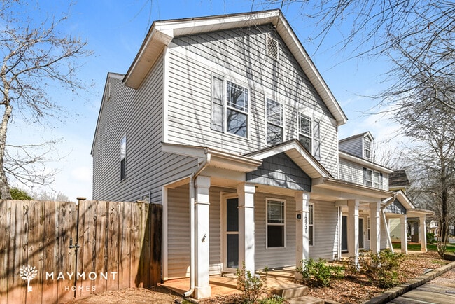 12921 Windy Lea Ln in Huntersville, NC - Building Photo - Building Photo