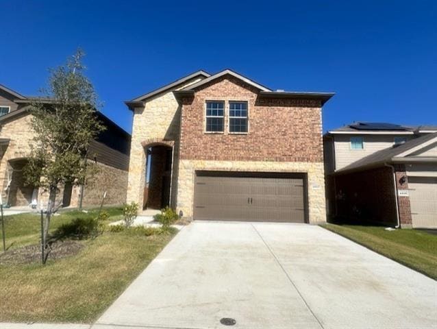 4517 River Run Rd in Crandall, TX - Building Photo - Building Photo