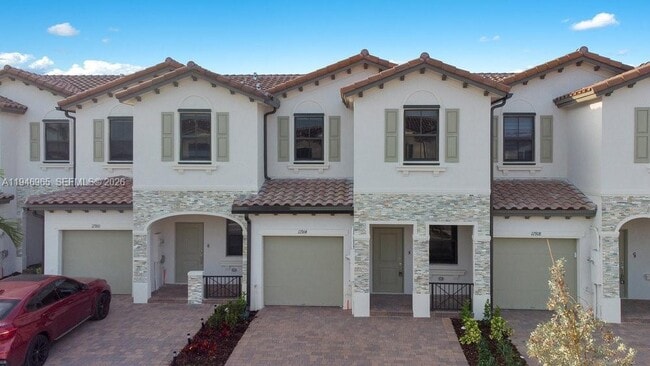 property at 11918 SW 245 Ter