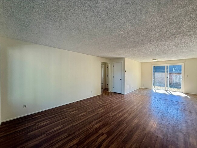 property at 6374 F St