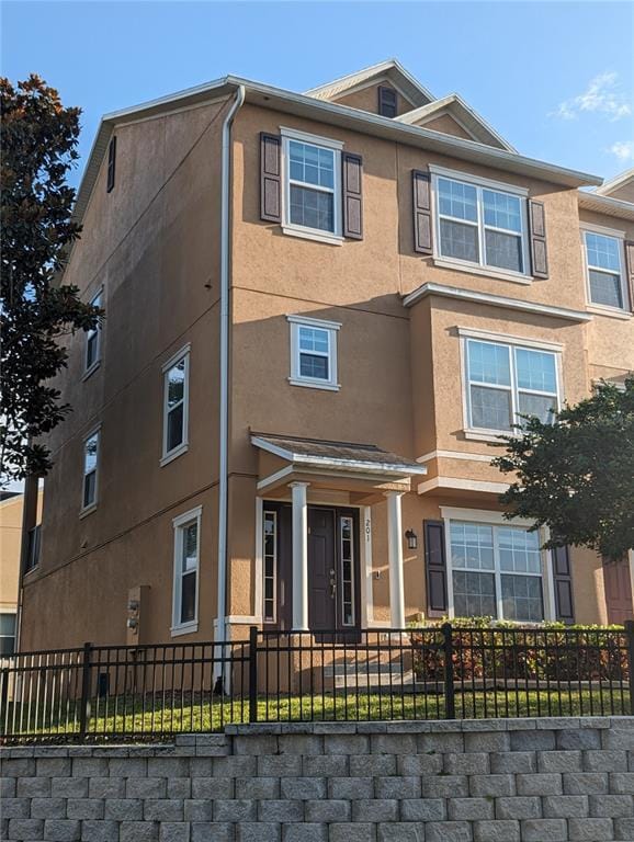 property at 201 Maplebrook Dr
