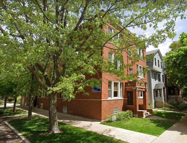 property at 2156 W Grace St