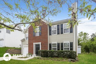 514 Woodington Ln in Charlotte, NC - Building Photo - Building Photo