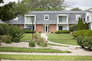 Old Orchard Trace Apartments