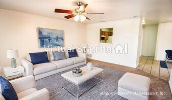 517 N Brentwood Ave in Lubbock, TX - Building Photo