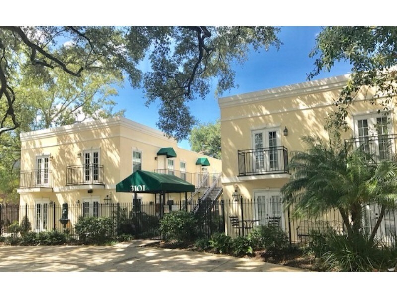 3101 St Charles Ave-Unit -SCHA31017 in New Orleans, LA - Building Photo