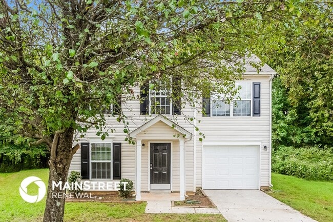 property at 5708 Shining Oak Ln