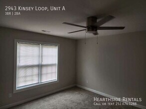 2943 Kinsey Loop in Winterville, NC - Building Photo - Building Photo