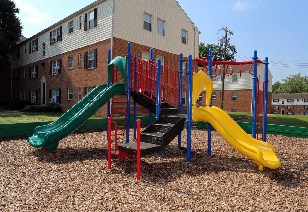 Addison Chapel Apartments in Capitol Heights, MD