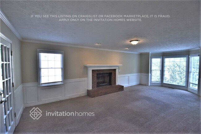 4973 Shallow Ridge Rd NE in Kennesaw, GA - Foto de edificio - Building Photo
