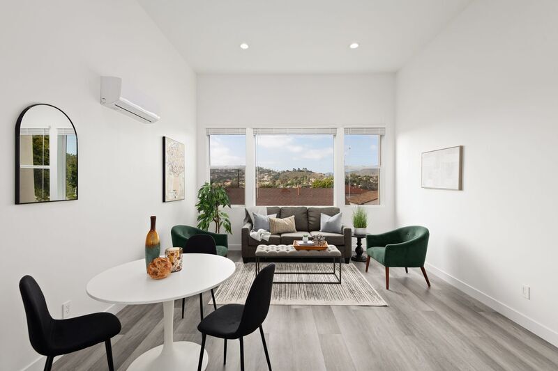 5146 Manchester Rd in San Diego, CA - Building Photo
