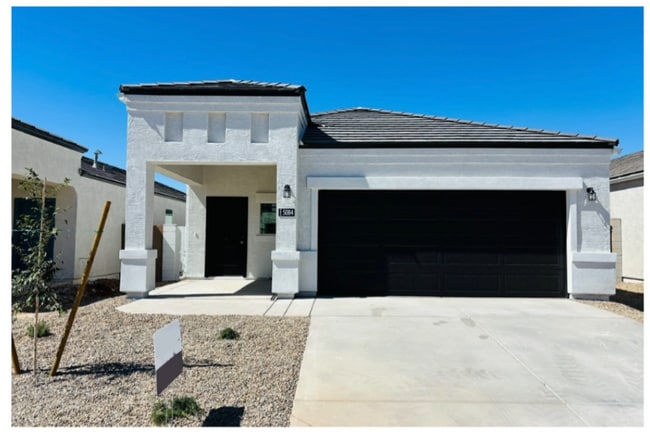 property at 5084 E Umber Rd