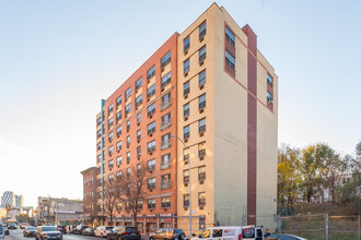 The Dorado in Bronx, NY - Building Photo - Building Photo