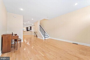 1241 S 22nd St in Philadelphia, PA - Building Photo