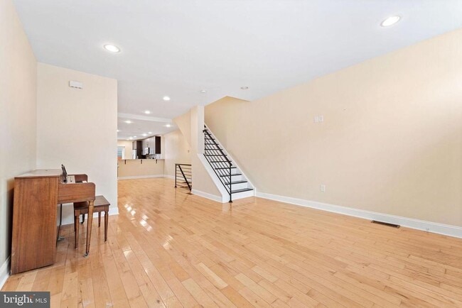 property at 1241 S 22nd St