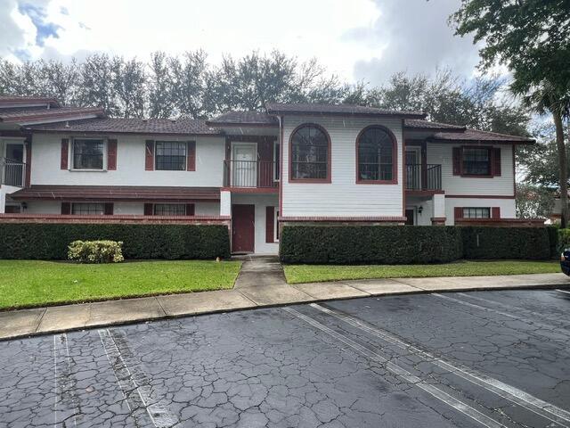 2378 NW 89th Dr in Coral Springs, FL - Building Photo