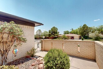3704 Cheraz Rd NE in Albuquerque, NM - Building Photo - Building Photo