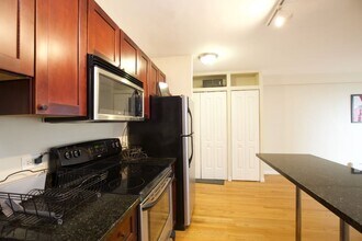 4180 N Marine Dr in Chicago, IL - Building Photo - Building Photo