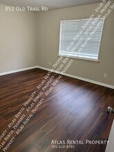 852 Old Trail Rd in Birmingham, AL - Building Photo - Building Photo