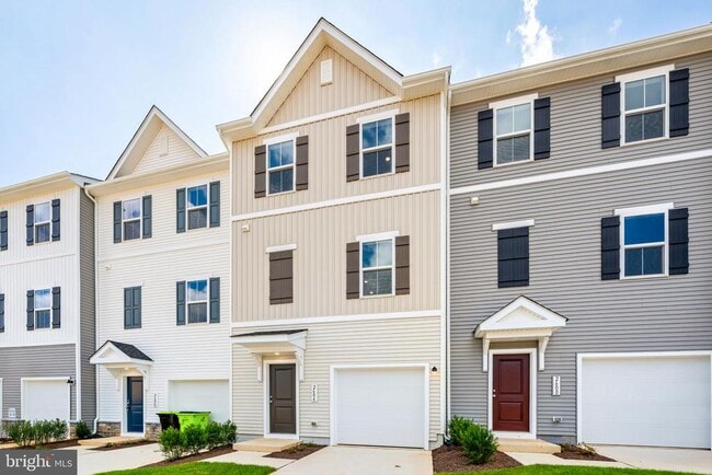 2604 Cougar Ln in Locust Grove, VA - Building Photo - Building Photo