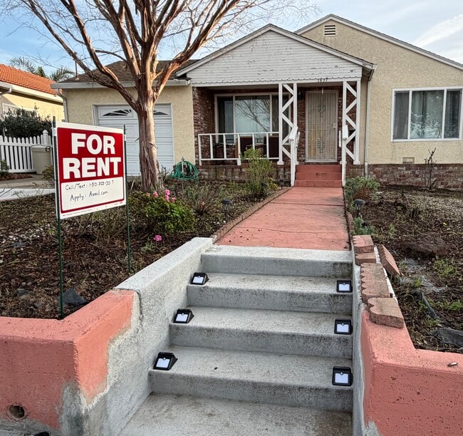 property at 1837 D St