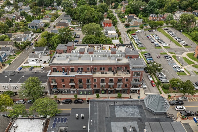 249 Main St in Beacon, NY - Building Photo - Building Photo