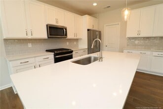 3112 Ranger Dr in Durham, NC - Building Photo - Building Photo