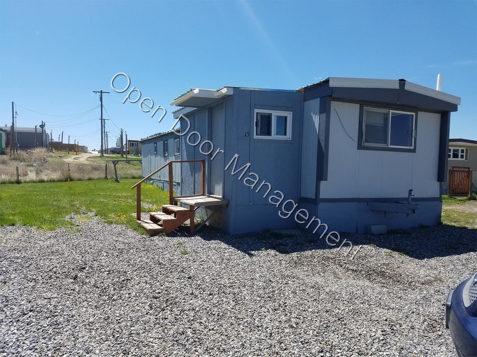 201 Hobson Ave in Butte, MT - Building Photo