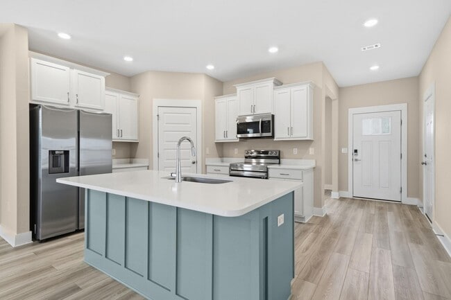 property at 201 Lyla Ln