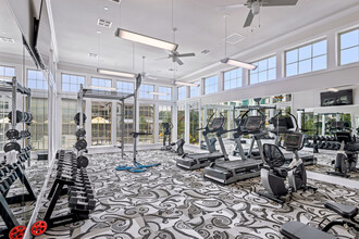Cypress Creek at River Oaks in Waxahachie, TX - Foto de edificio - Building Photo