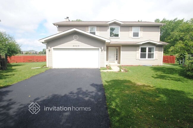 property at 5353 Joshua Ct