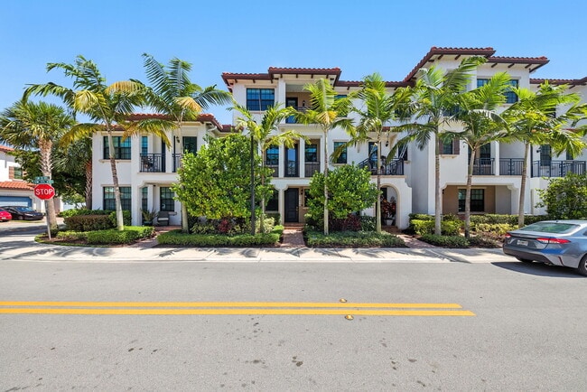 property at 11514 SW 13th Ct