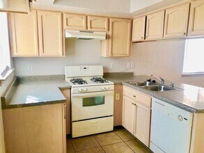 3452 Scarlet Point Dr in El Paso, TX - Building Photo - Building Photo