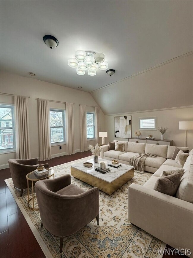 27 Garfield St in Buffalo, NY - Building Photo - Building Photo