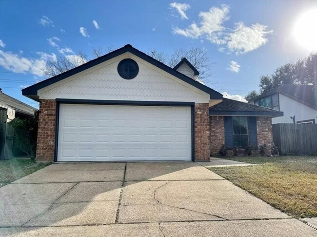 13535 Gaby Virbo Dr in Houston, TX - Building Photo - Building Photo