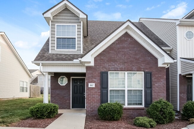 property at 3017 RG Buchanan Dr