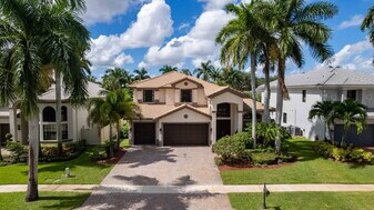 12945 Pennell Pines Rd in Boynton Beach, FL - Building Photo
