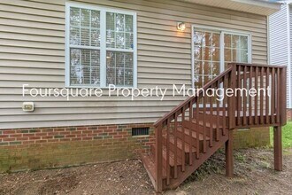 723 Longitude Way in Raleigh, NC - Building Photo - Building Photo