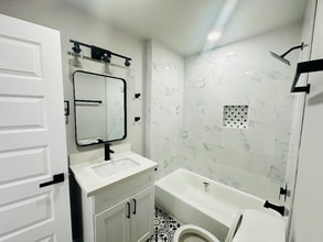 4018 Gano St in Houston, TX - Building Photo - Building Photo