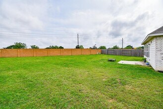32903 Silver Mdw Wy in Pattison, TX - Building Photo - Building Photo