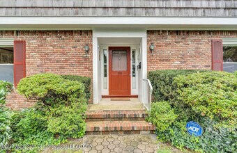 600 N Edgemere Dr in Allenhurst, NJ - Building Photo - Building Photo