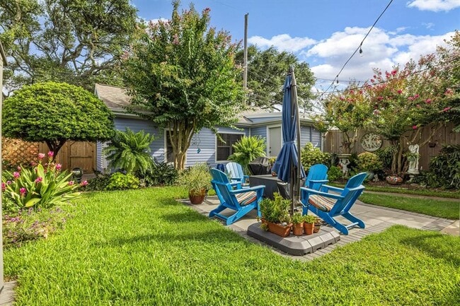 property at 3515 Avenue R