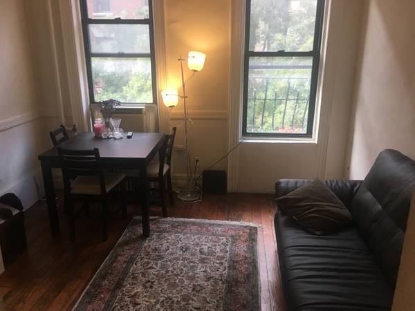 104 MacDougal St-Unit -10 in New York, NY - Building Photo