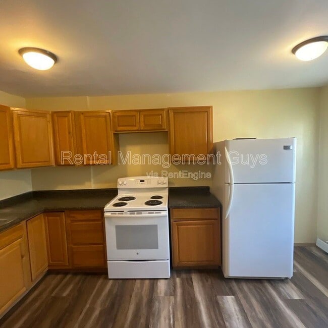 501 N Morgan Ave in Minneapolis, MN - Building Photo - Building Photo