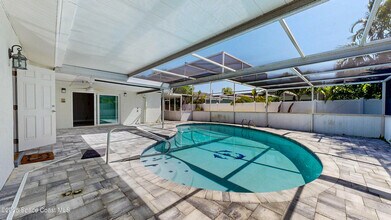 410 Finch Dr in Satellite Beach, FL - Building Photo - Building Photo