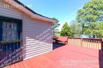 724 13th Terrace NW in Center Point, AL - Building Photo - Building Photo