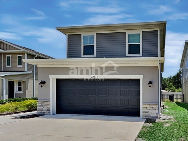 property at 22443 Bellini Cir