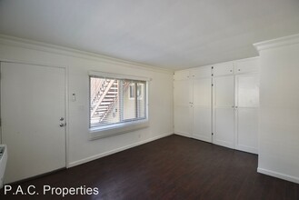 605 N Hollywood Way in Burbank, CA - Building Photo - Building Photo